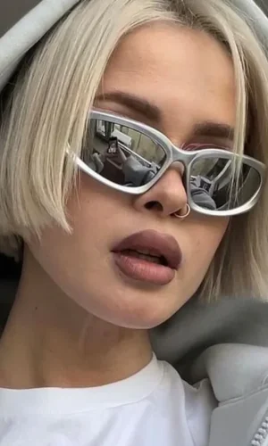 Y2k New Punk Sports Sunglasses For Men Women Luxury Brand Designer Sun Glasses Men's Fashion Vintage Shades UV400 Goggle Eyewear